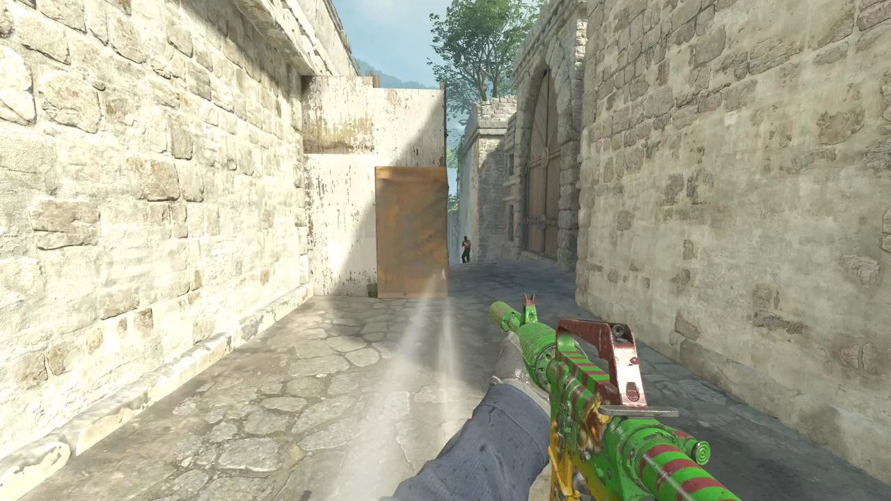 highlight